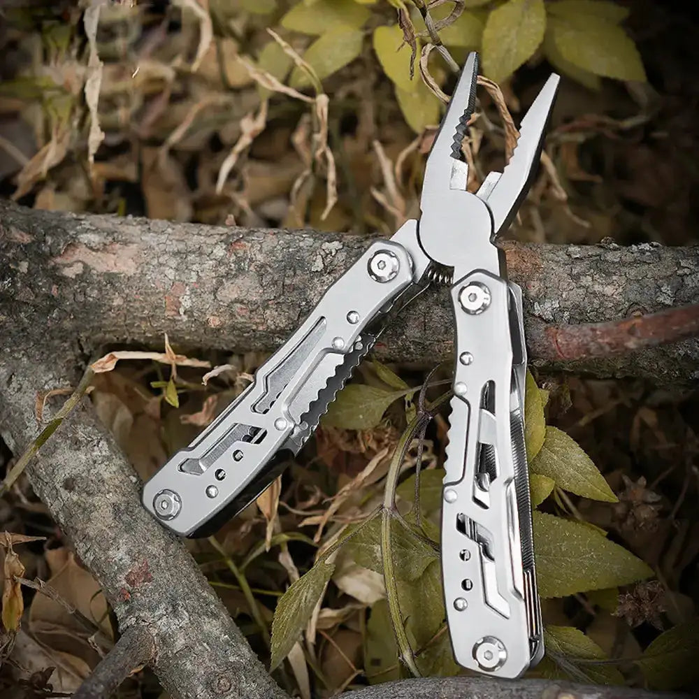 Multi-Function Knife Pliers